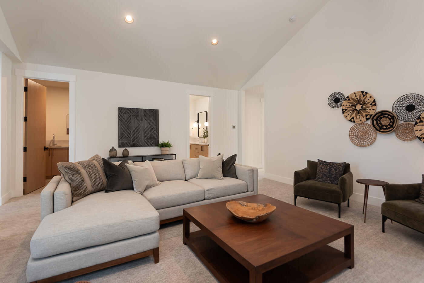 Discovery West Phase 4 - Residential