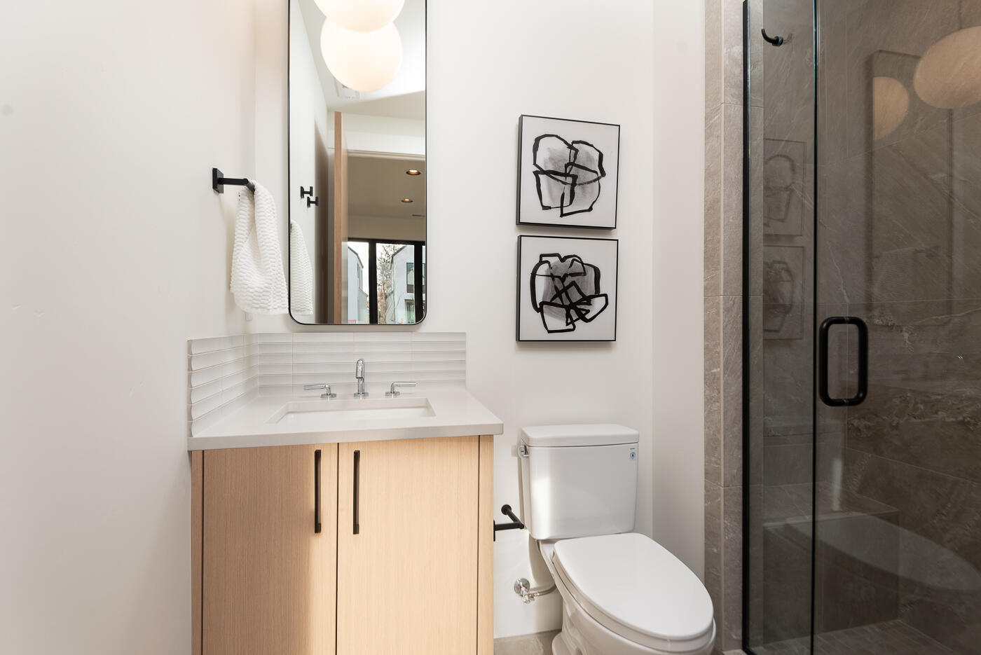 Discovery West Phase 4 - Residential