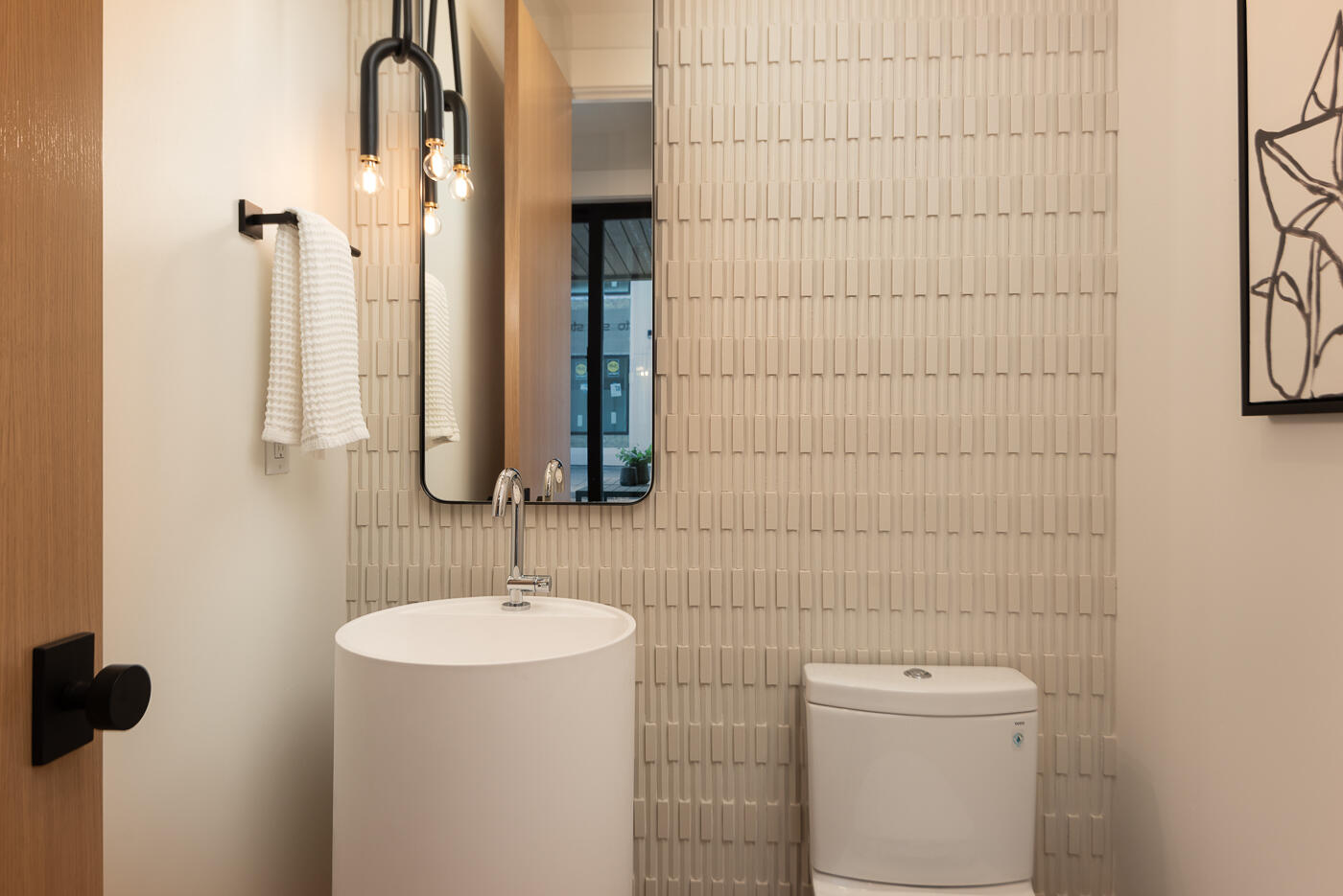 Discovery West Phase 4 - Residential