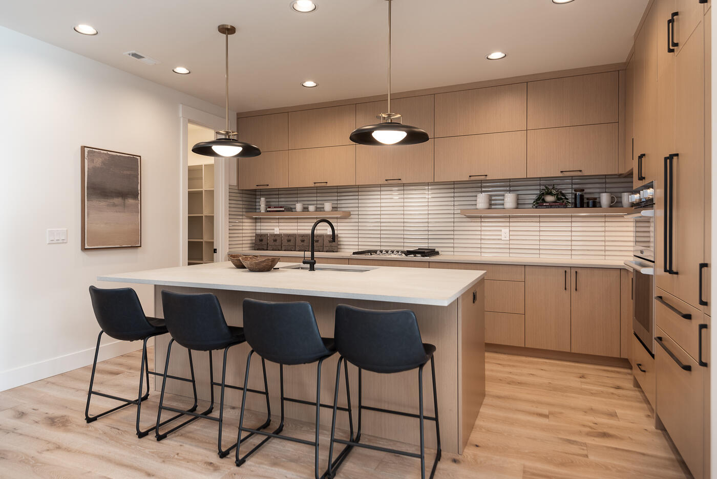 Discovery West Phase 4 - Residential