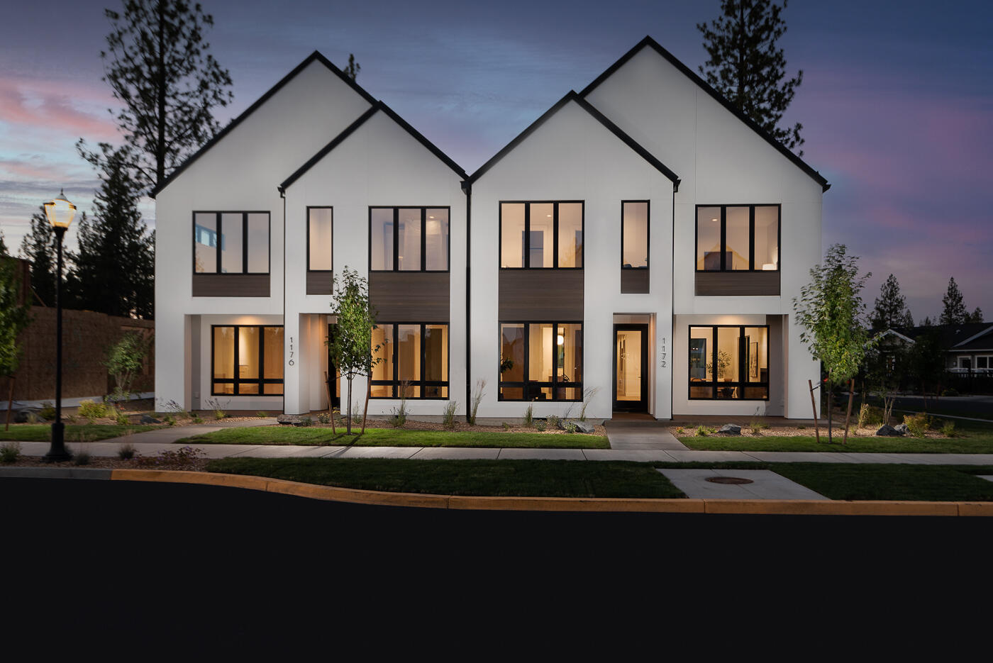 Discovery West Phase 4 - Residential