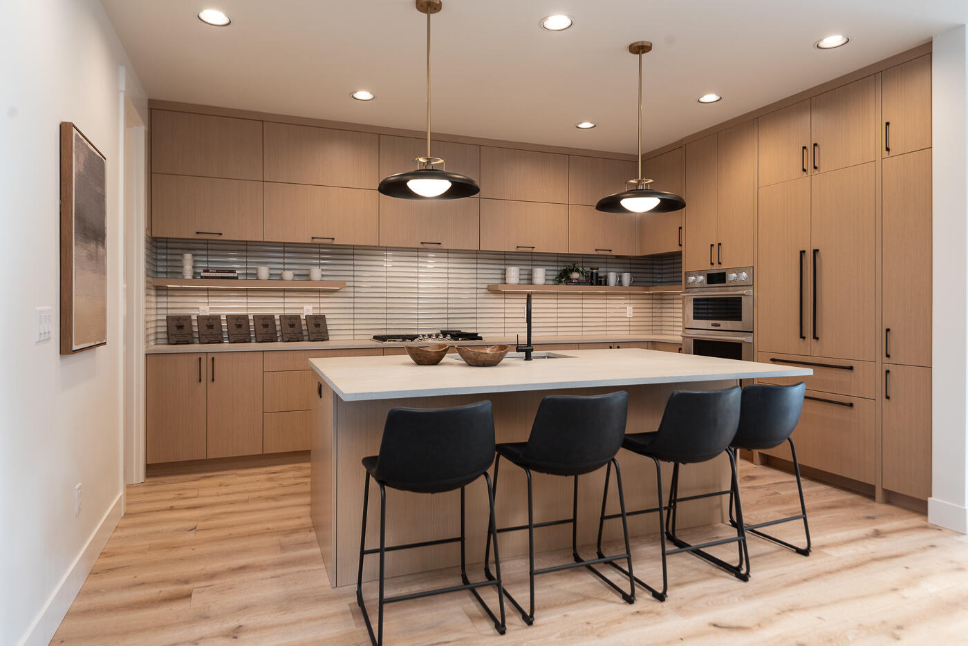 Discovery West Phase 4 - Residential