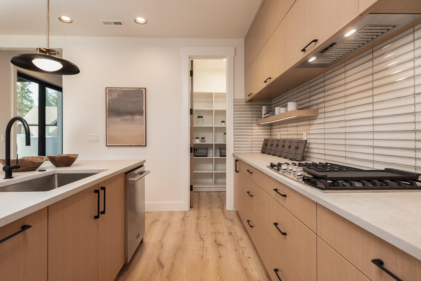 Discovery West Phase 4 - Residential