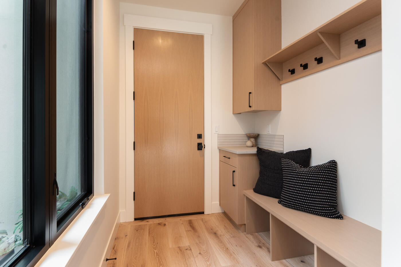 Discovery West Phase 4 - Residential