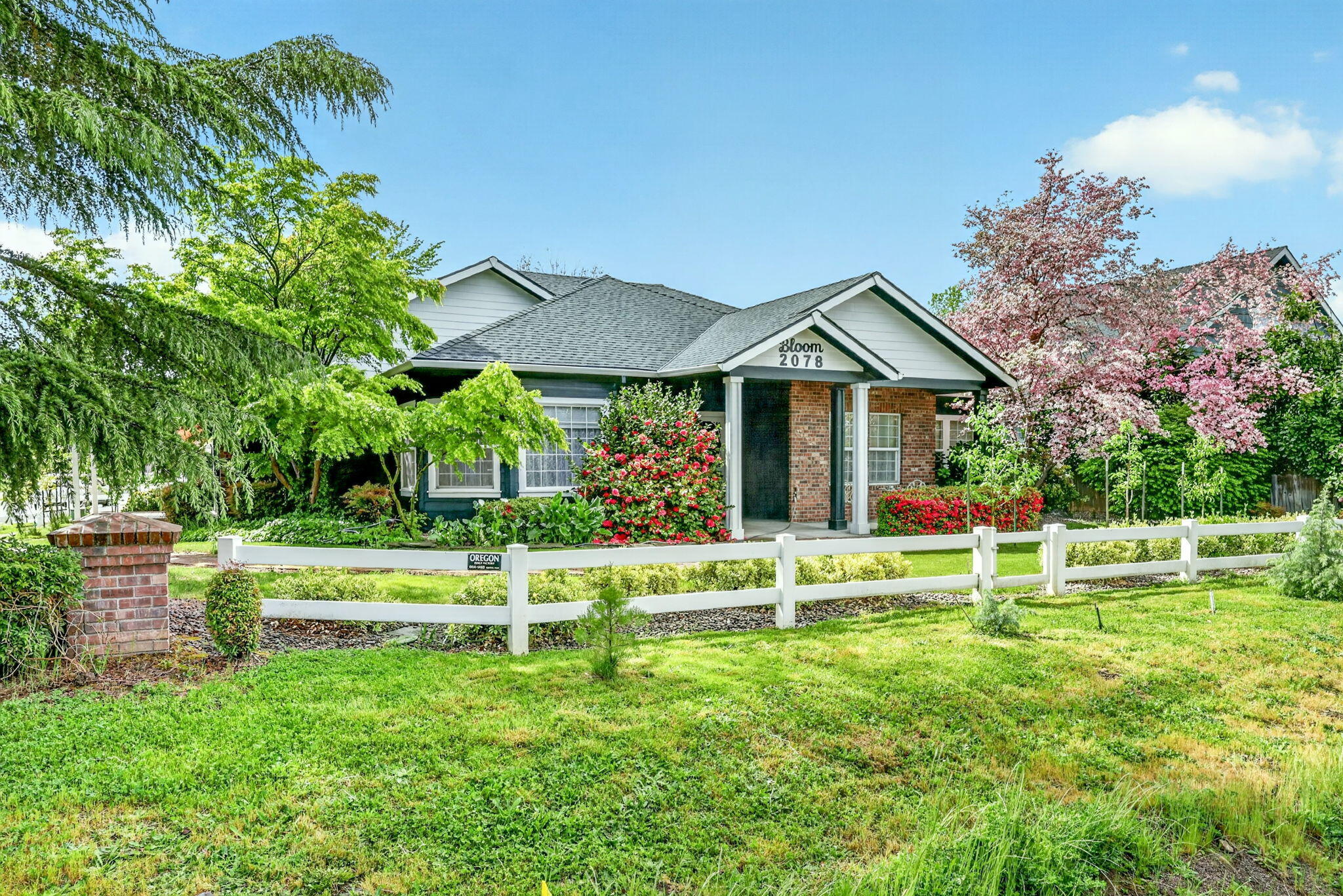 2078 Orchard Home Drive