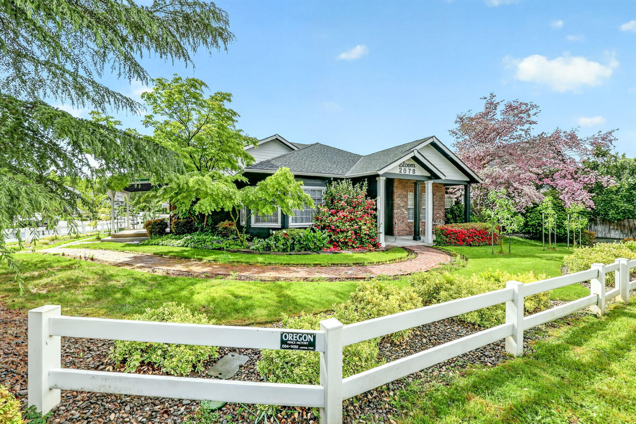 2078 Orchard Home Drive