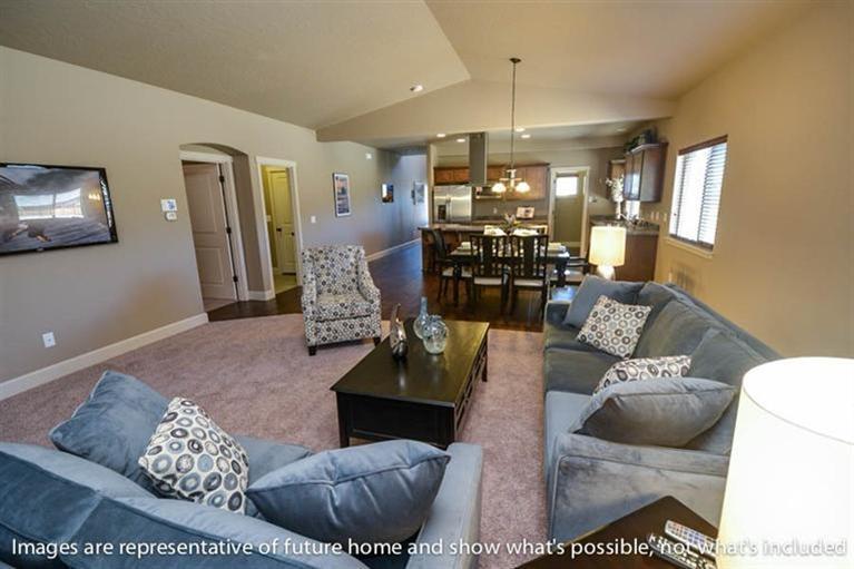 Eagle's Landing - Residential