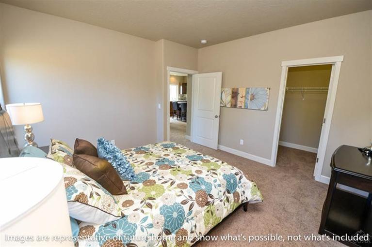 Eagle's Landing - Residential