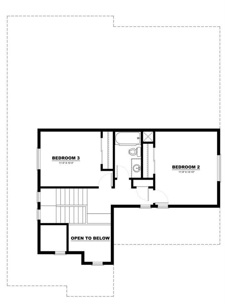 Eagle's Landing - Residential
