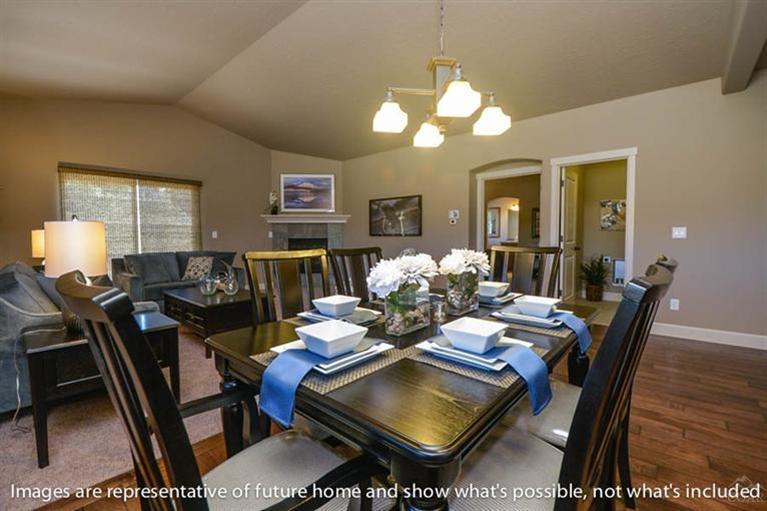 Eagle's Landing - Residential