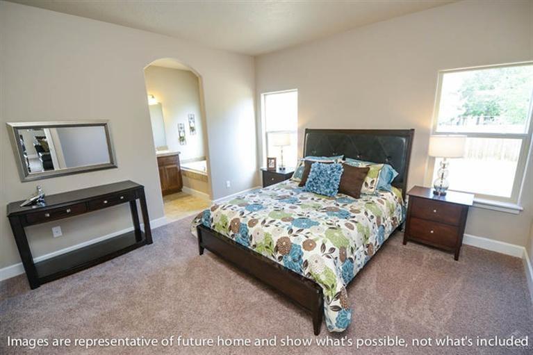 Eagle's Landing - Residential