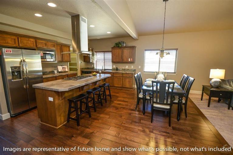 Eagle's Landing - Residential