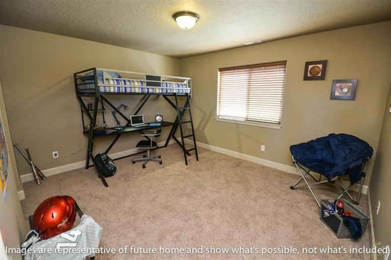 Eagle's Landing - Residential