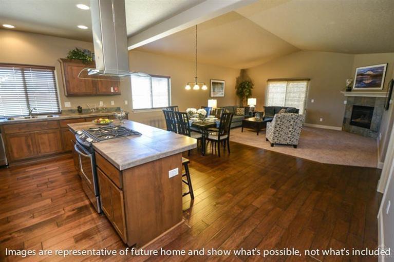 Eagle's Landing - Residential