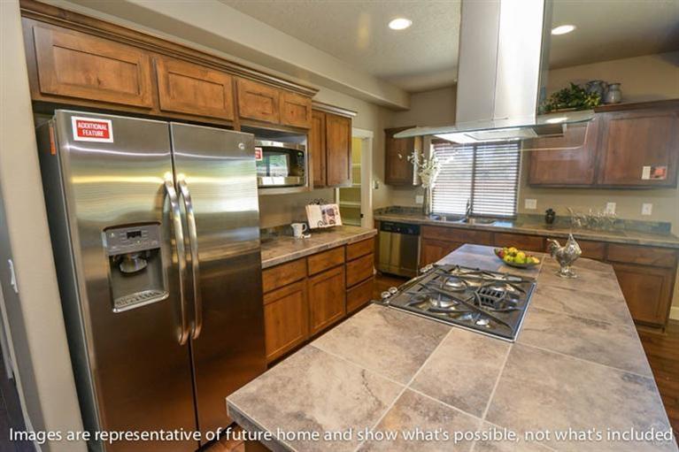 Eagle's Landing - Residential