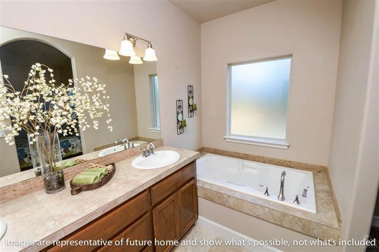 Eagle's Landing - Residential