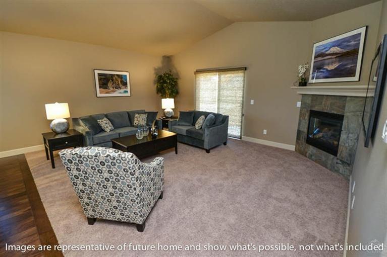 Eagle's Landing - Residential