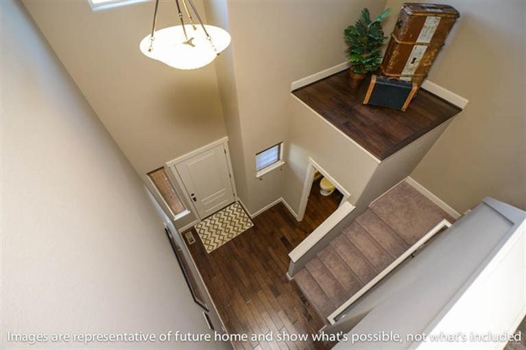 Eagle's Landing - Residential