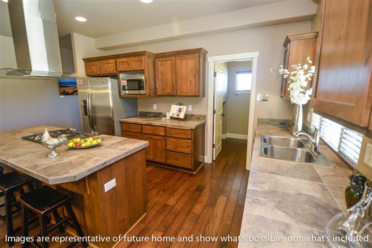 Eagle's Landing - Residential
