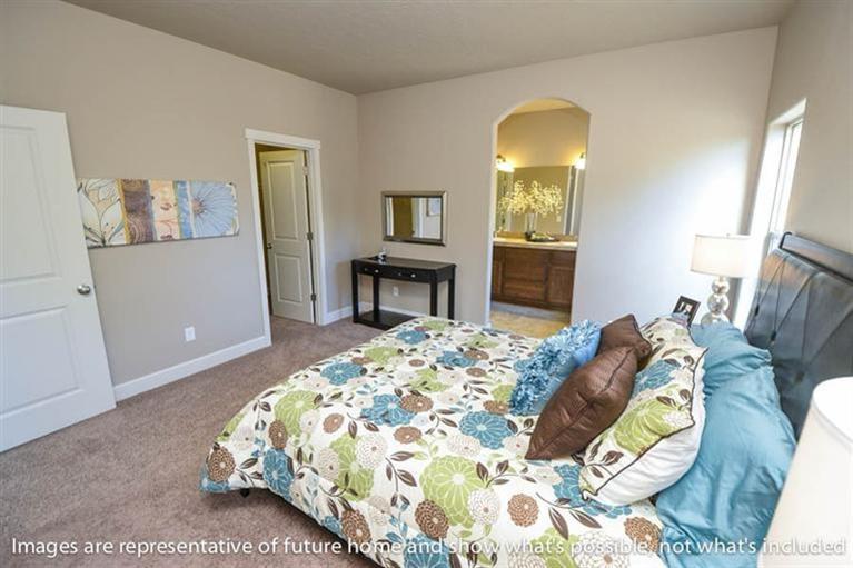 Eagle's Landing - Residential