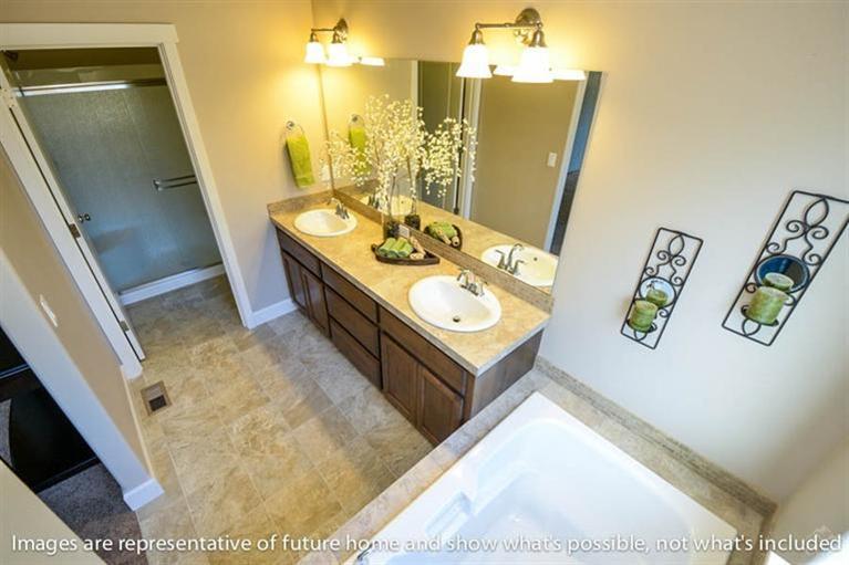 Eagle's Landing - Residential