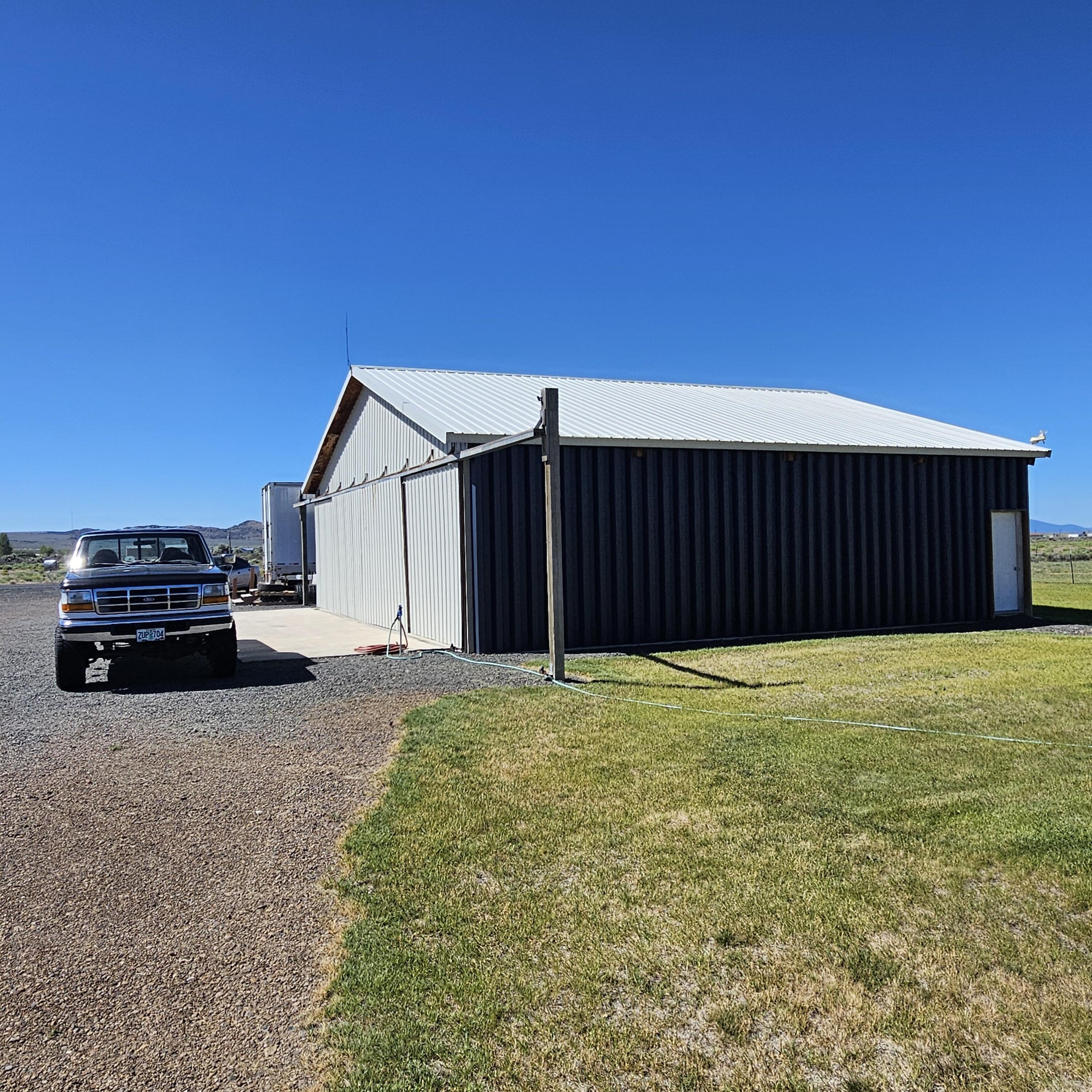 87800 Christmas Valley Highway