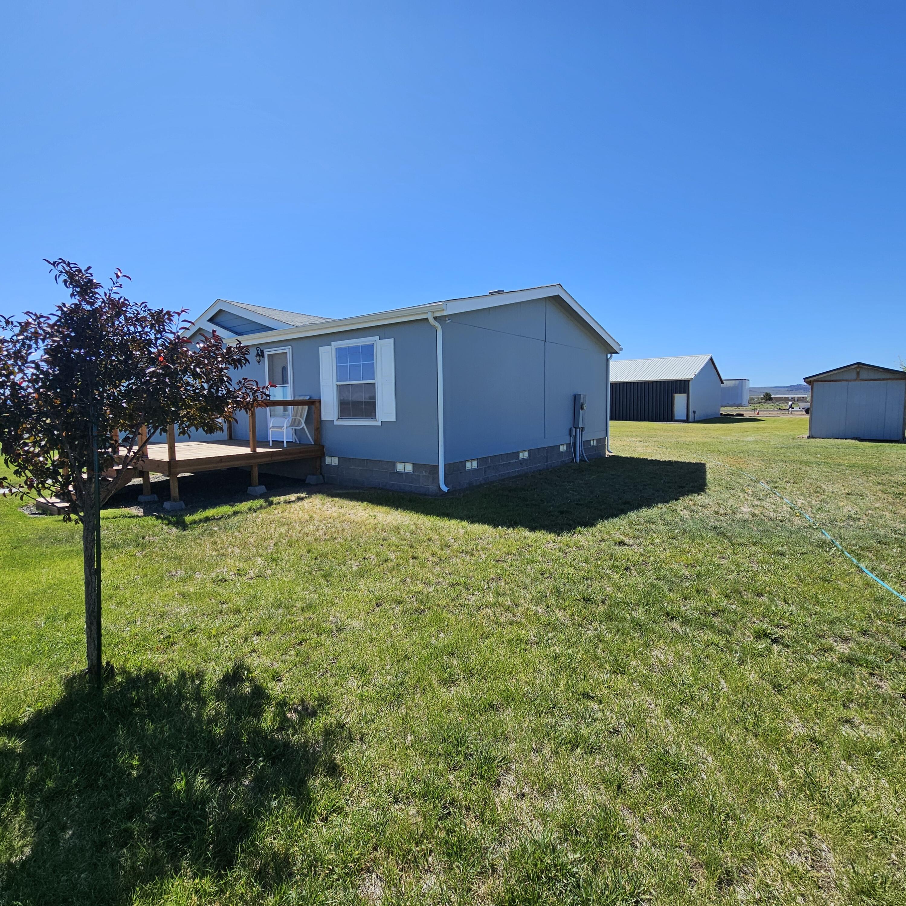 87800 Christmas Valley Highway