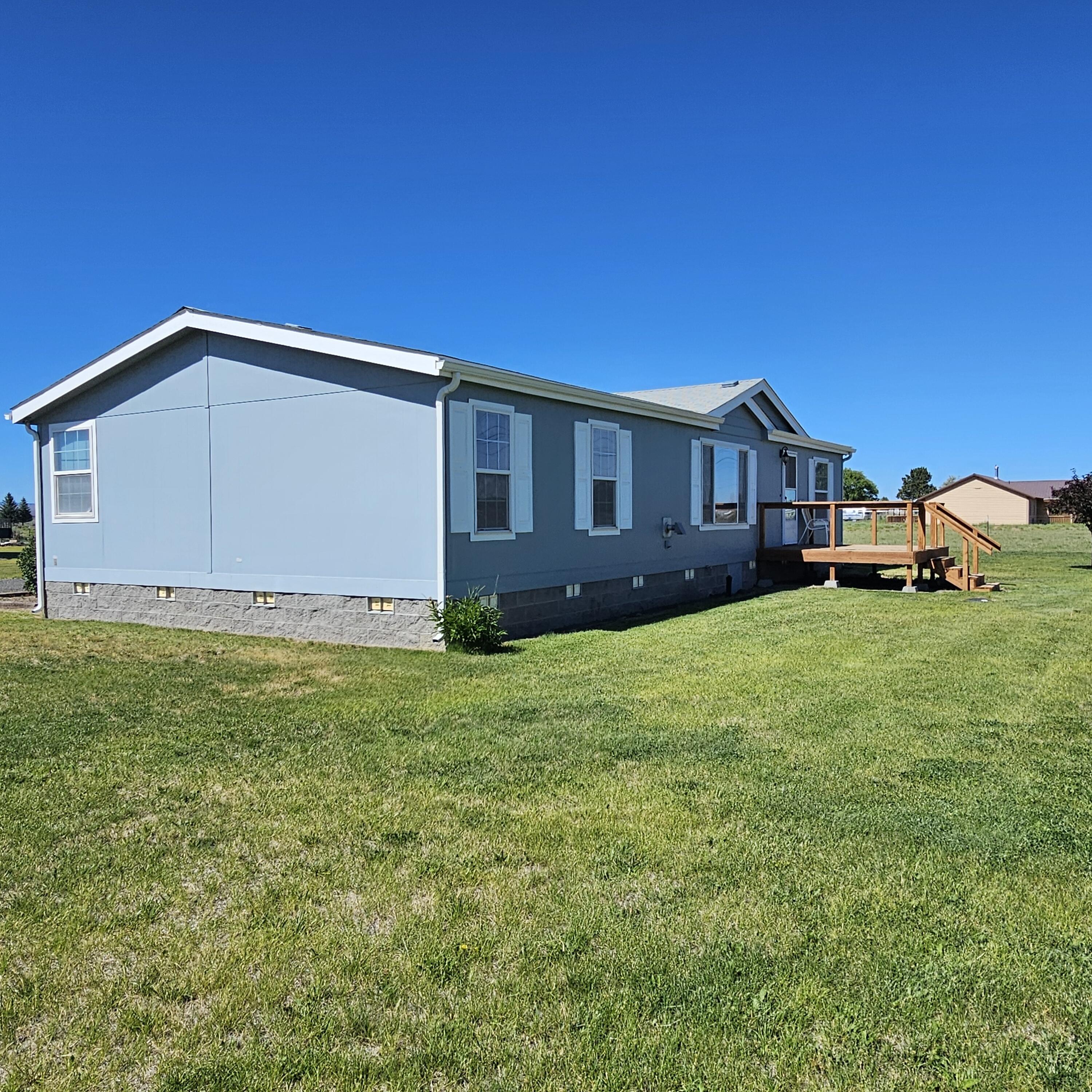 87800 Christmas Valley Highway