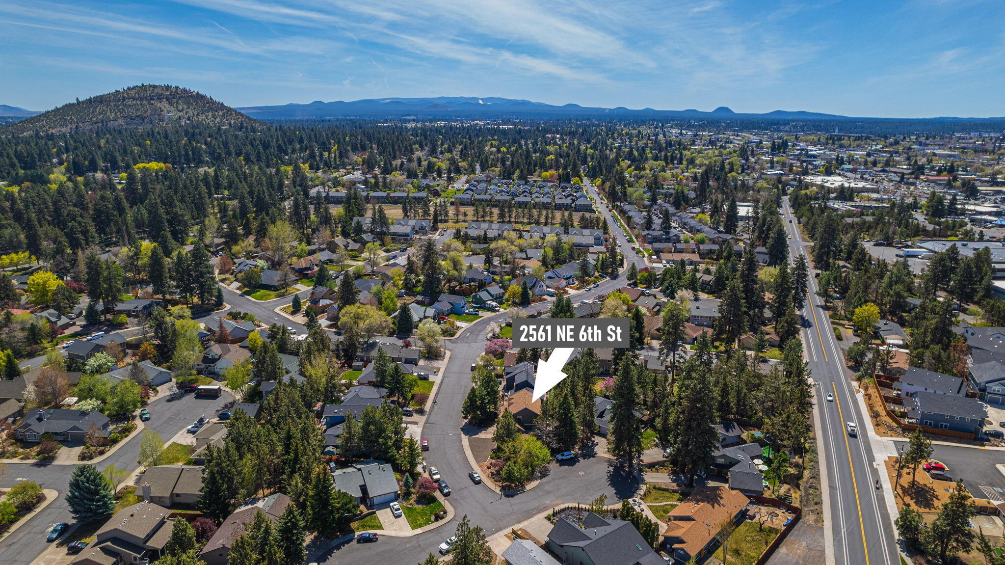 Deer Pointe Village - Residential