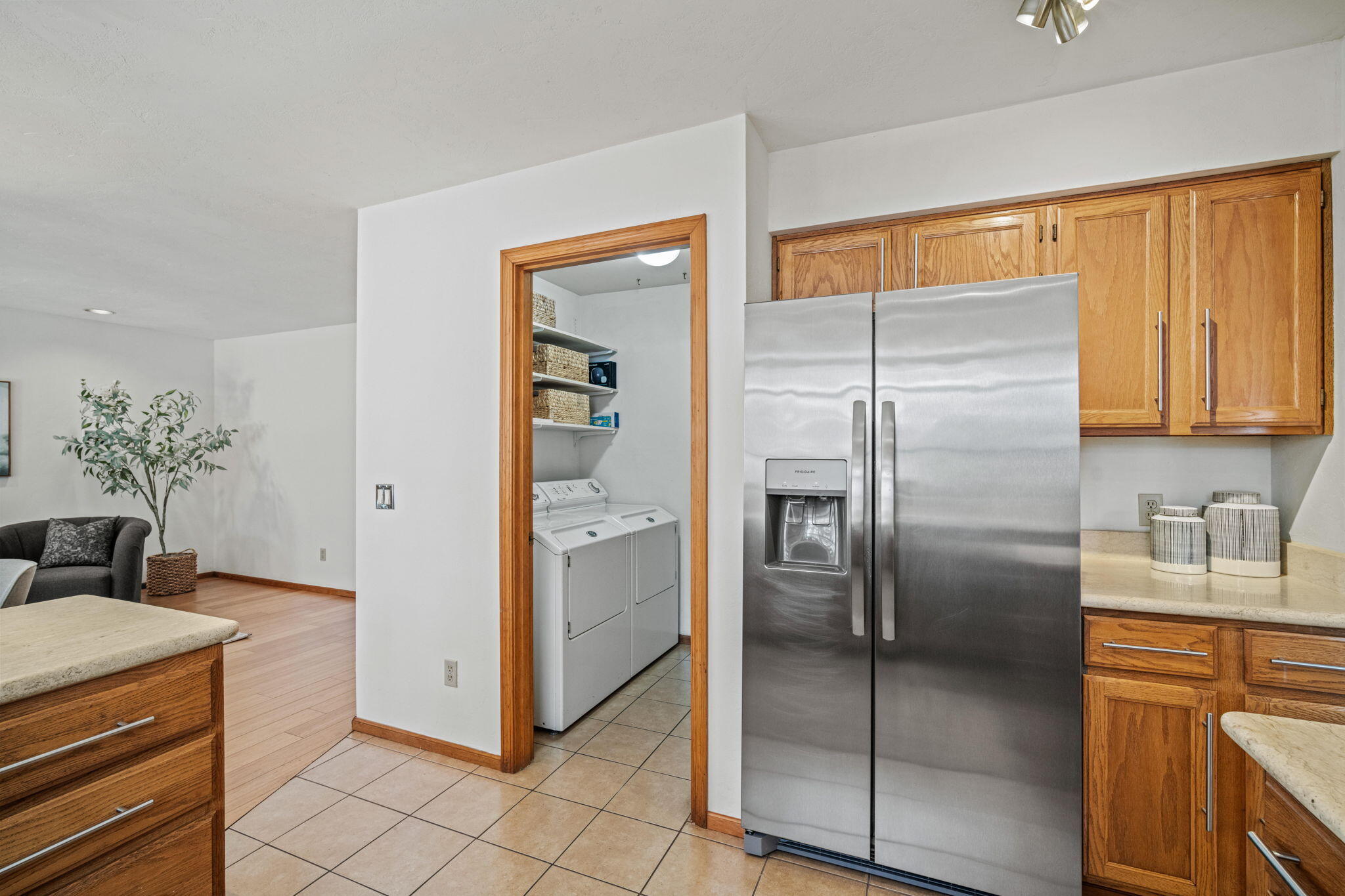 Deer Pointe Village - Residential