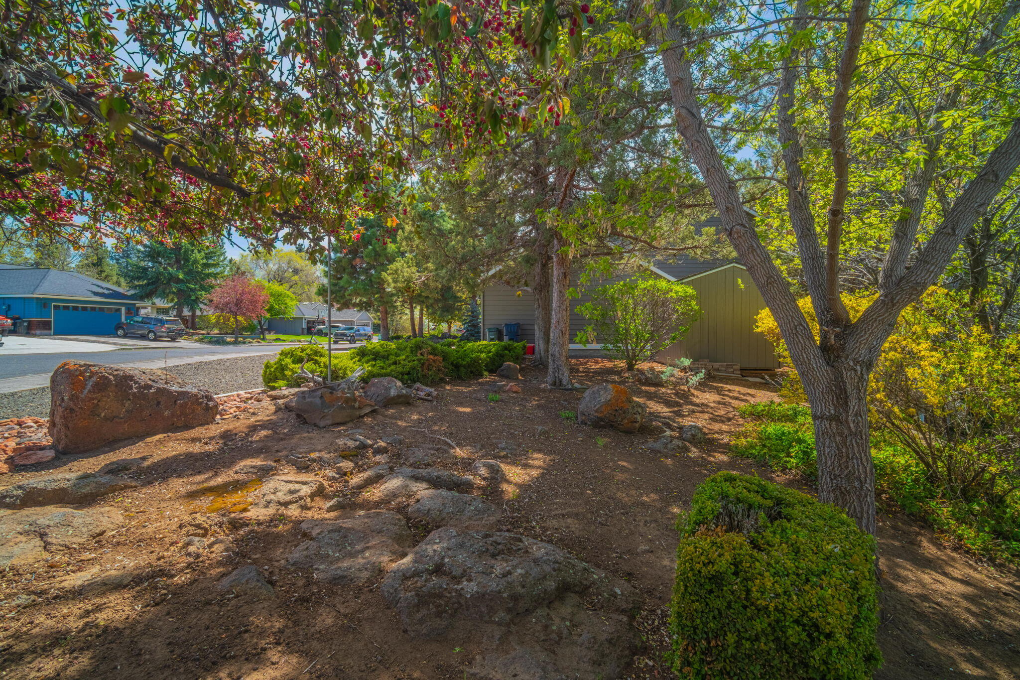 Deer Pointe Village - Residential