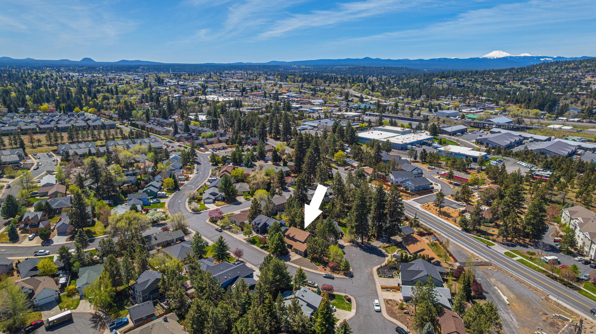 Deer Pointe Village - Residential