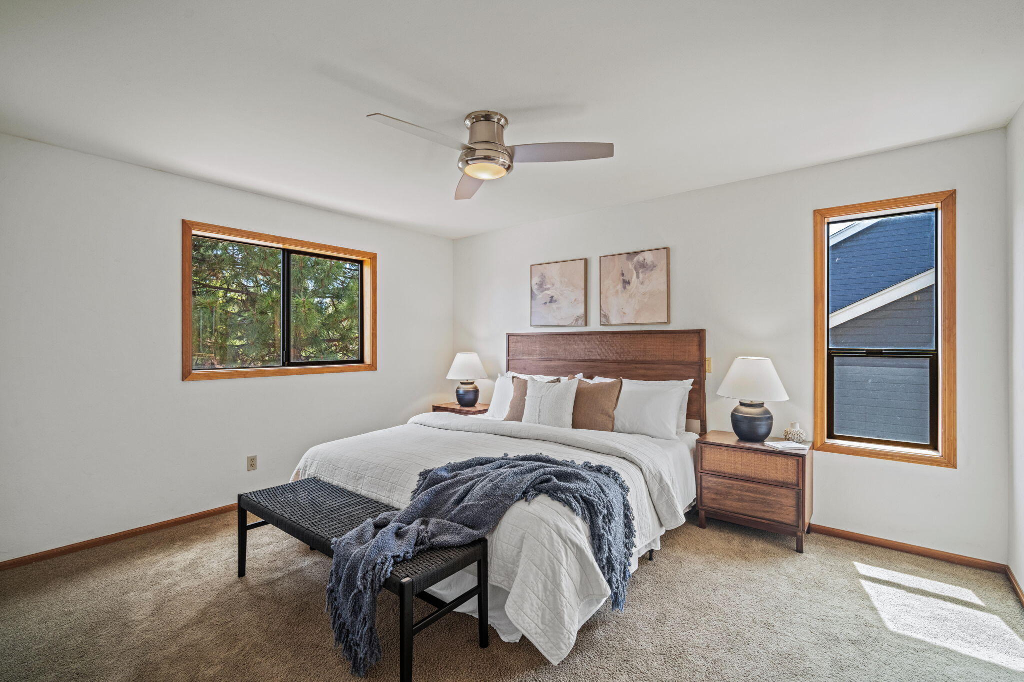 Deer Pointe Village - Residential