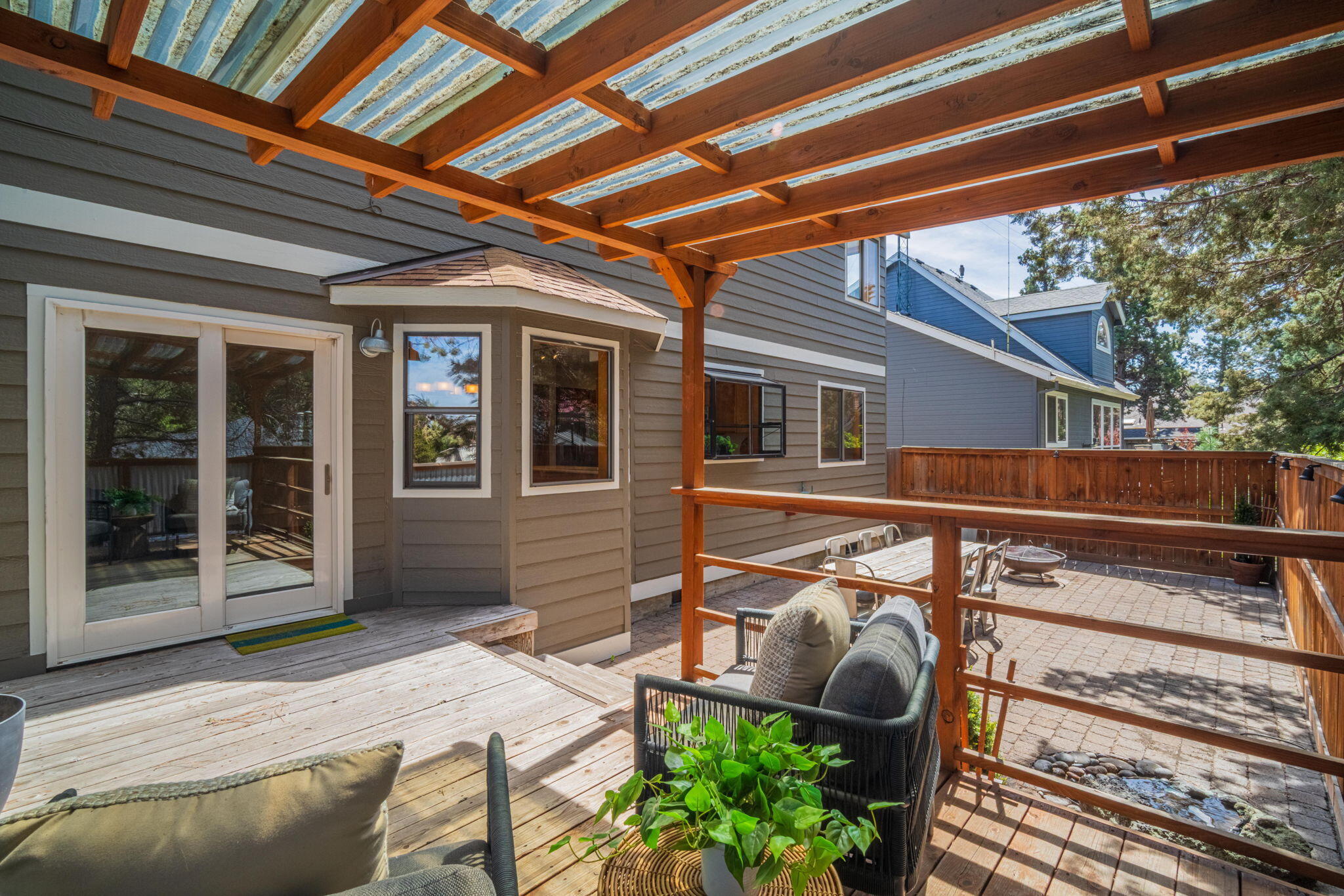 Deer Pointe Village - Residential