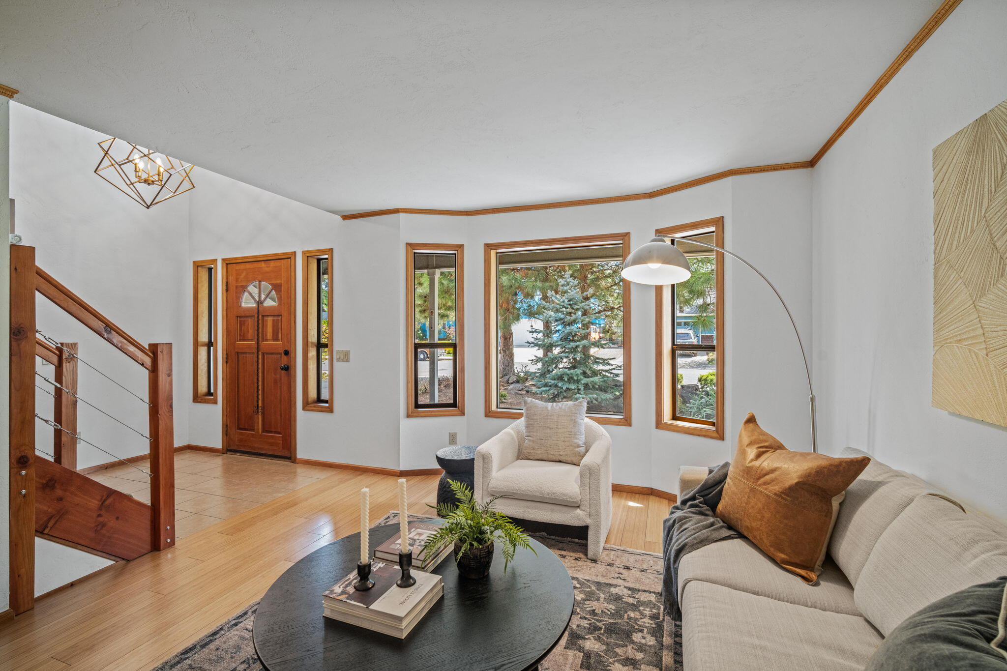 Deer Pointe Village - Residential