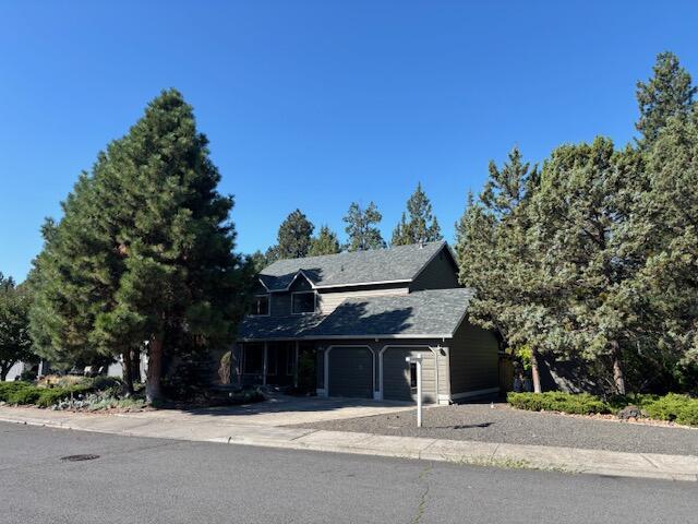 Deer Pointe Village - Residential