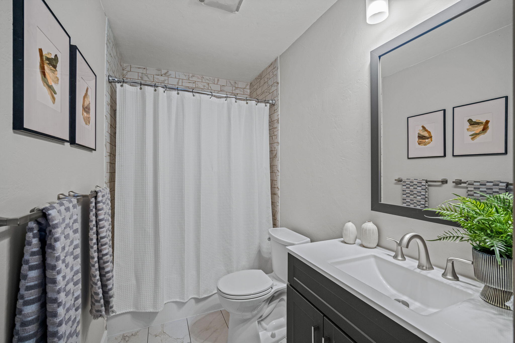 Deer Pointe Village - Residential