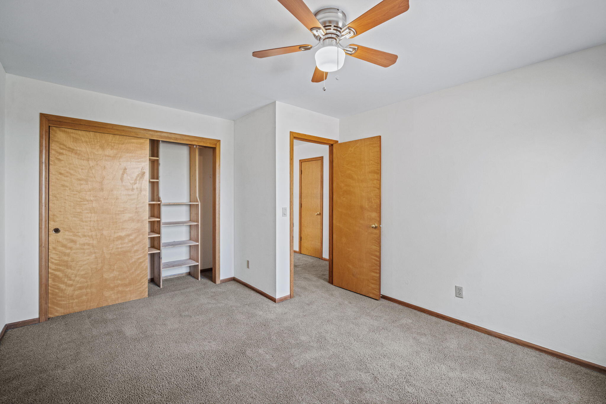 Deer Pointe Village - Residential