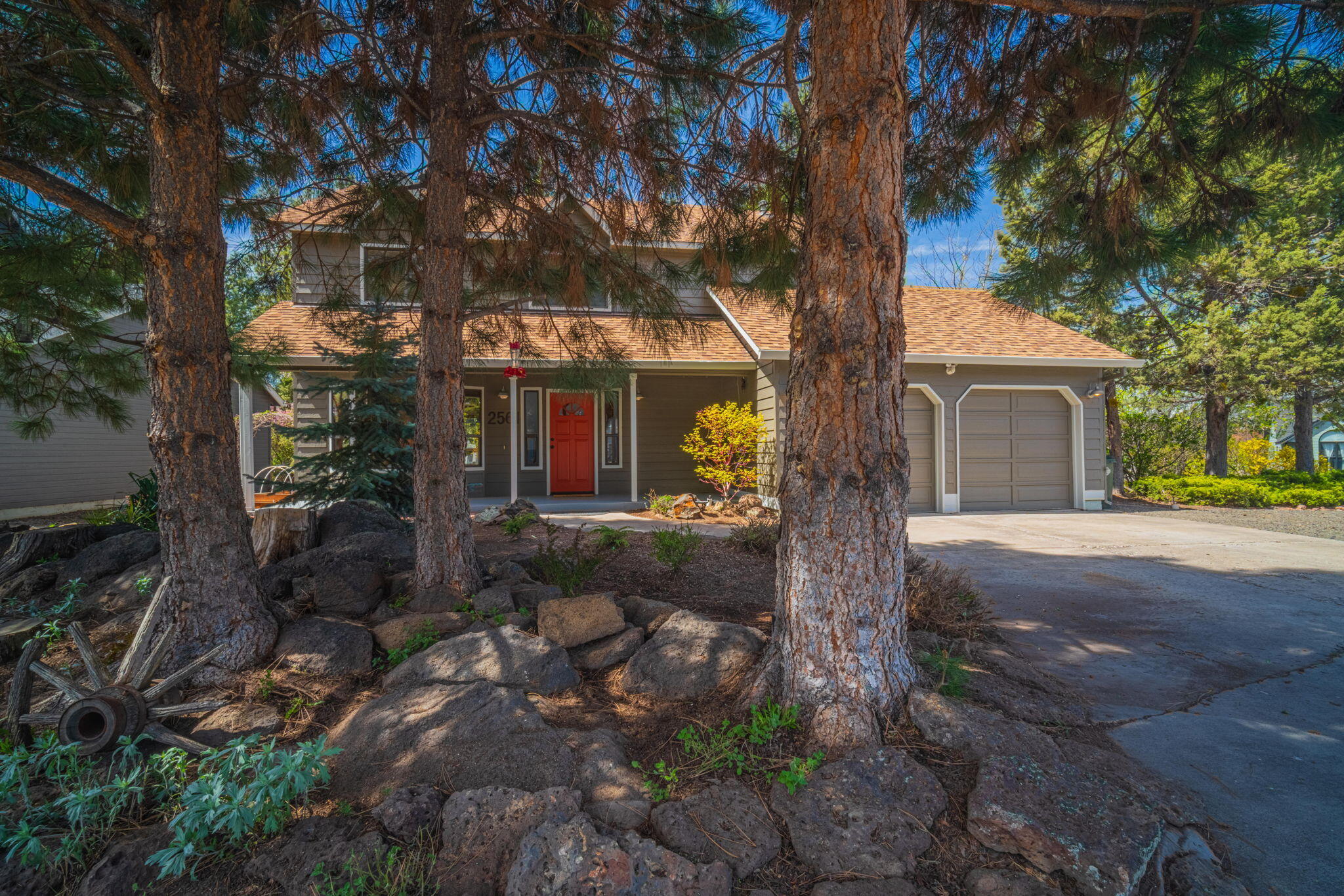 Deer Pointe Village - Residential