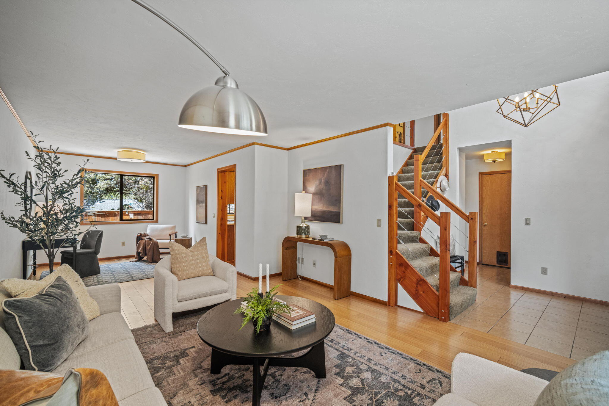 Deer Pointe Village - Residential