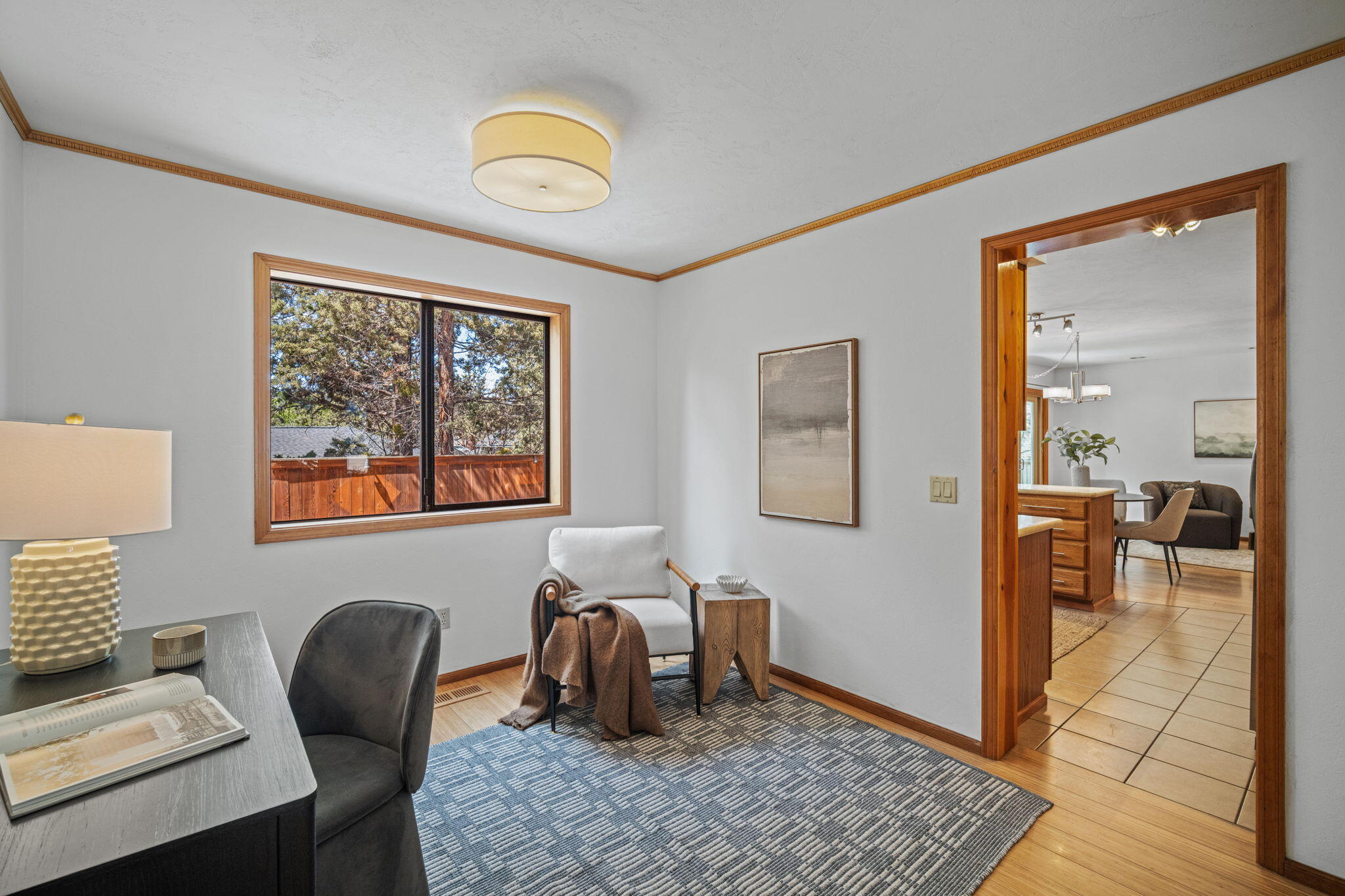 Deer Pointe Village - Residential