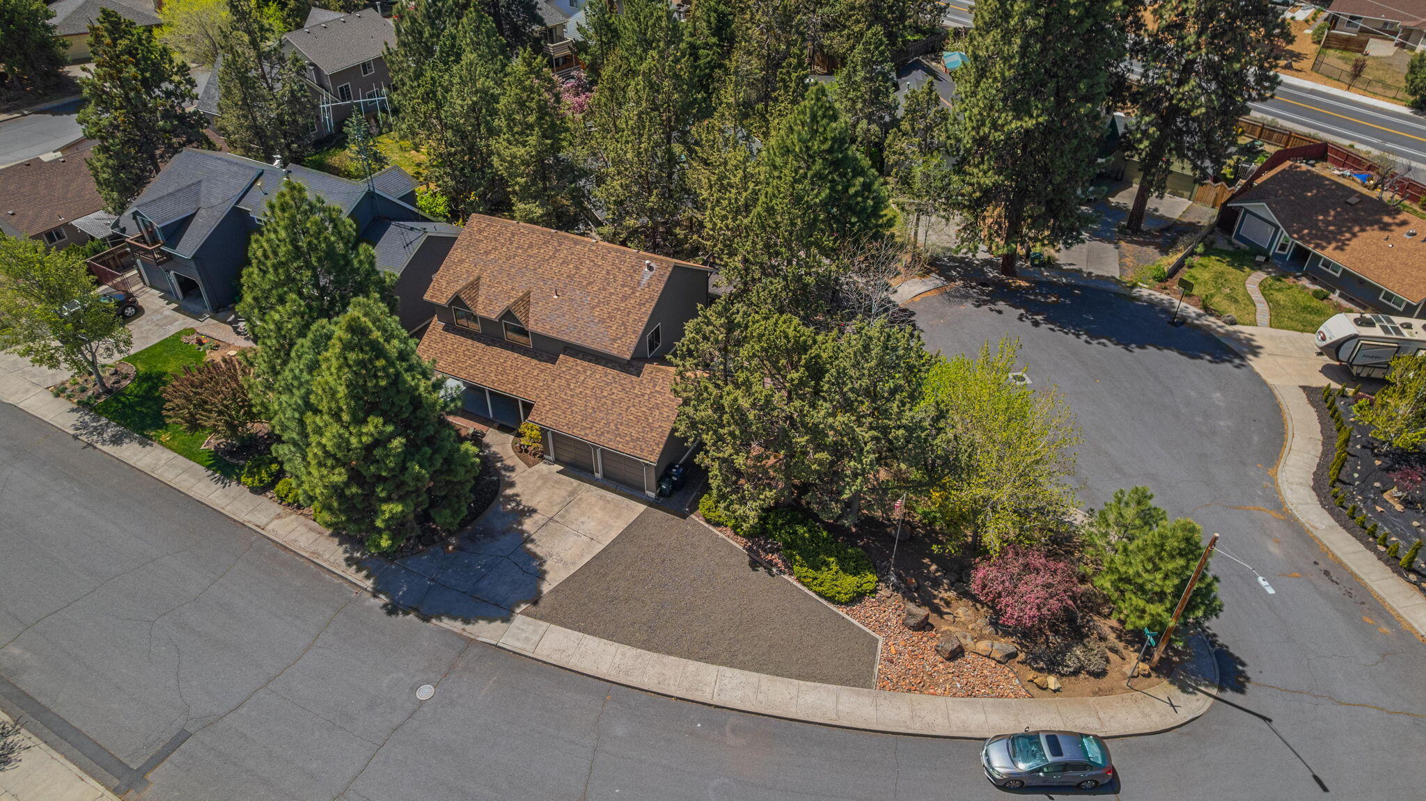 Deer Pointe Village - Residential