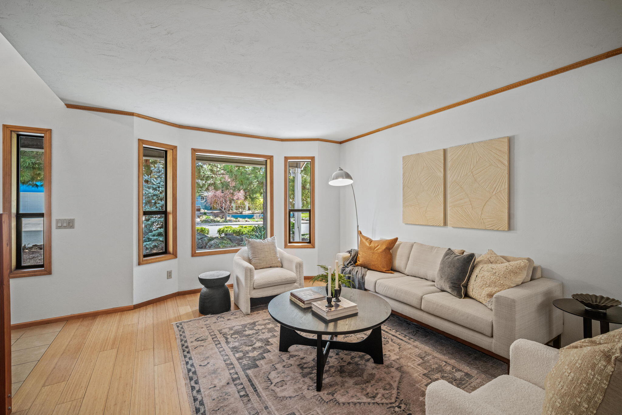 Deer Pointe Village - Residential