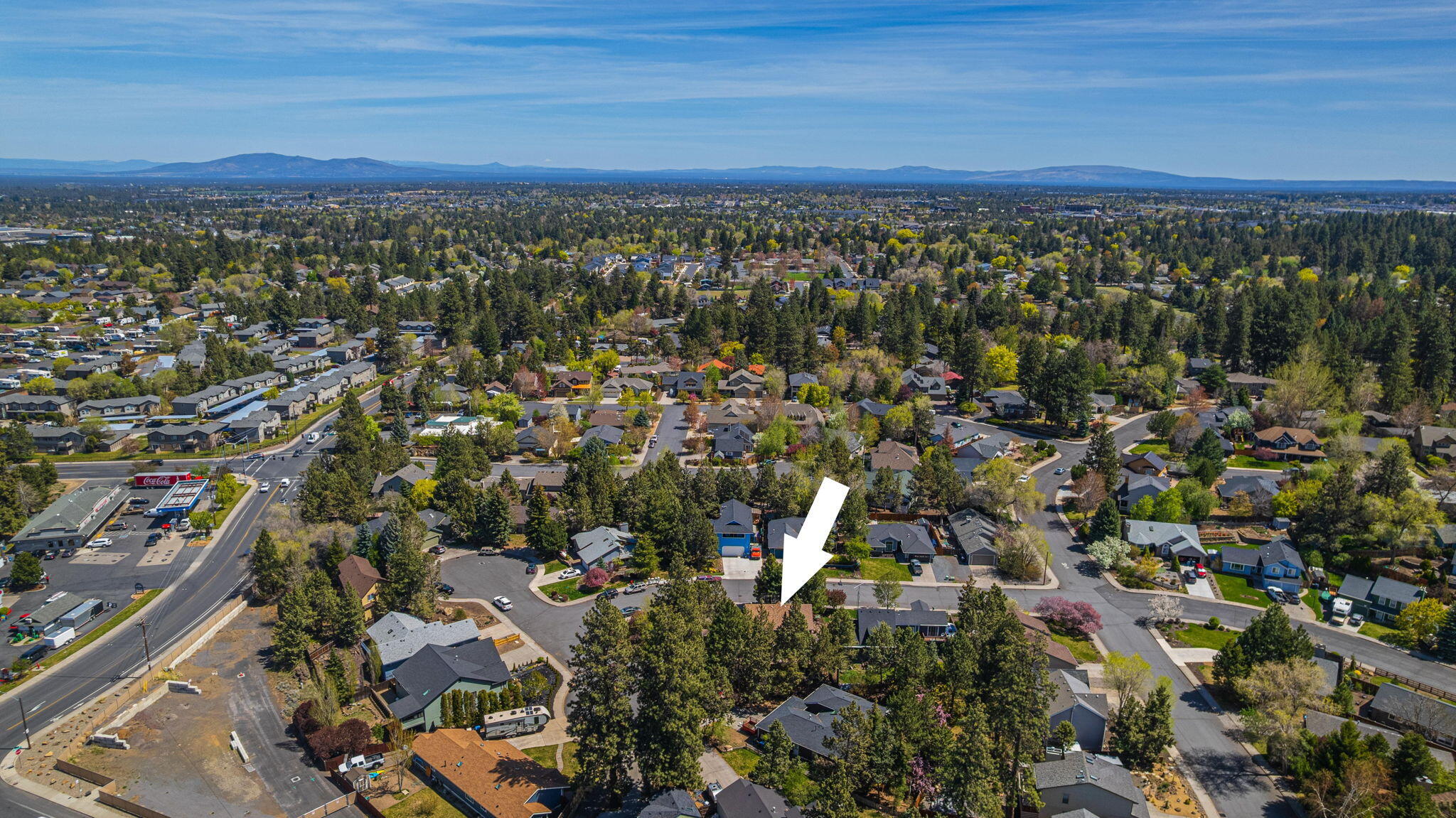 Deer Pointe Village - Residential