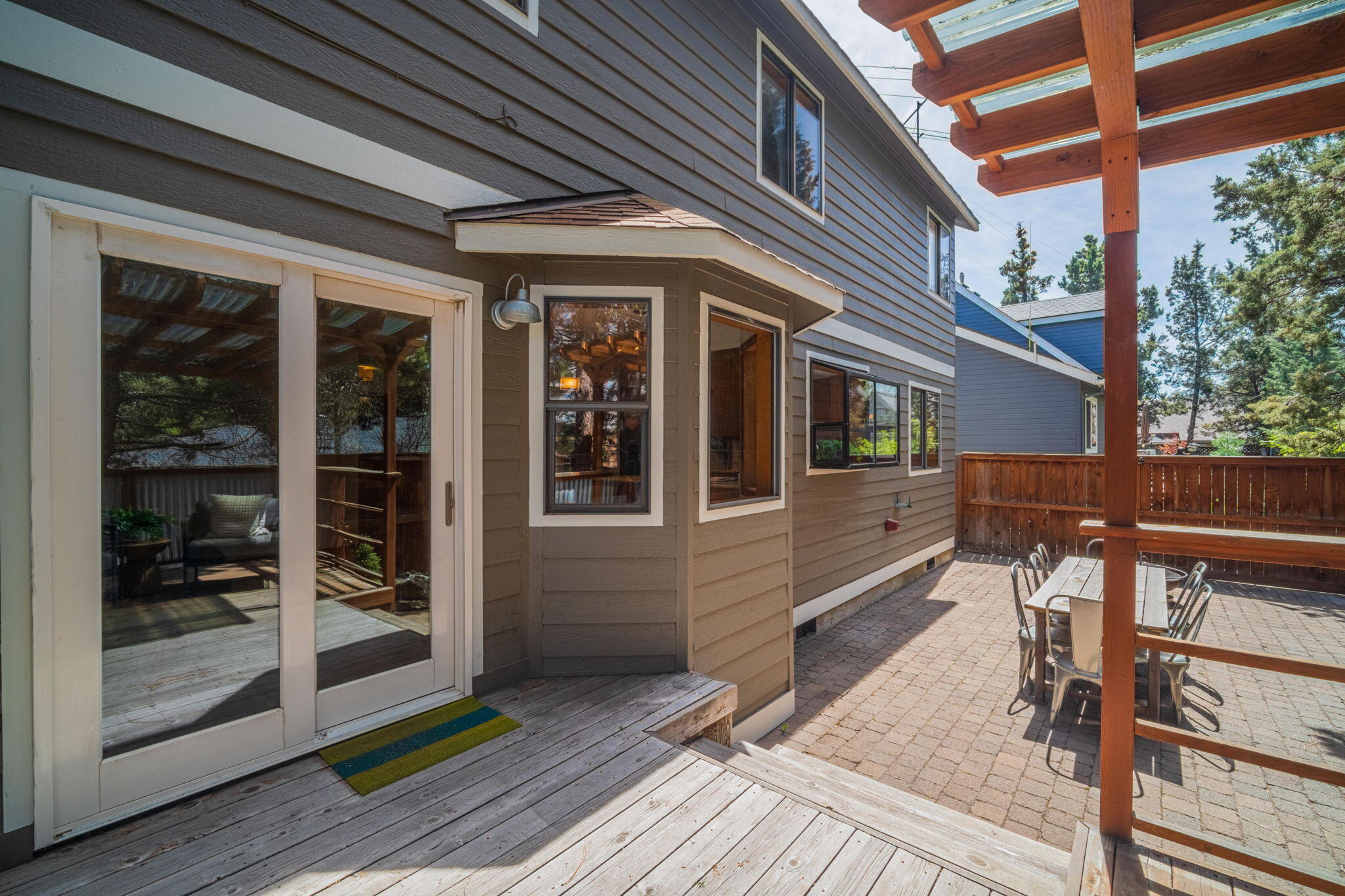 Deer Pointe Village - Residential