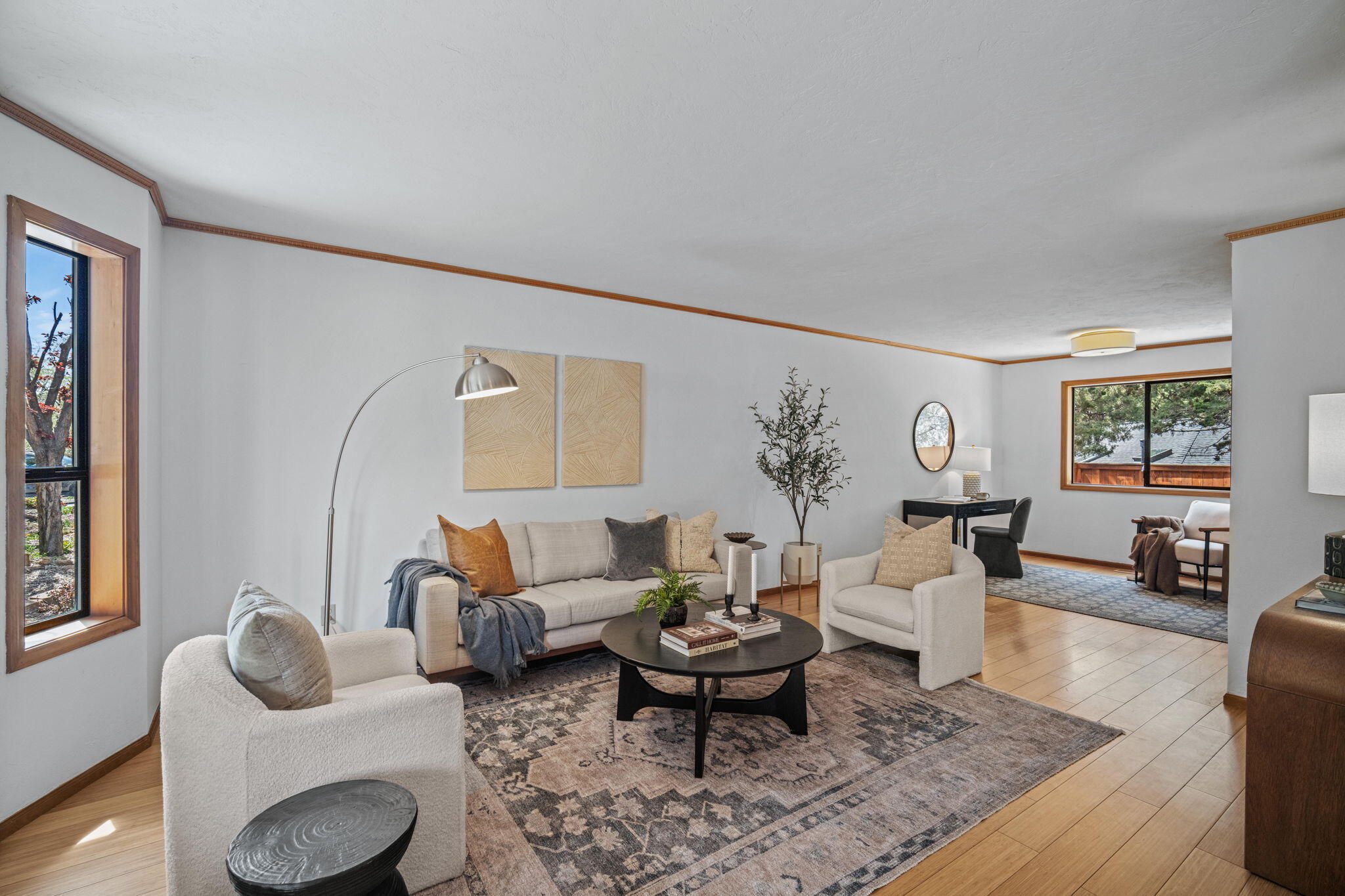 Deer Pointe Village - Residential