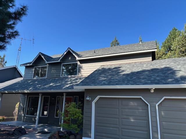 Deer Pointe Village - Residential