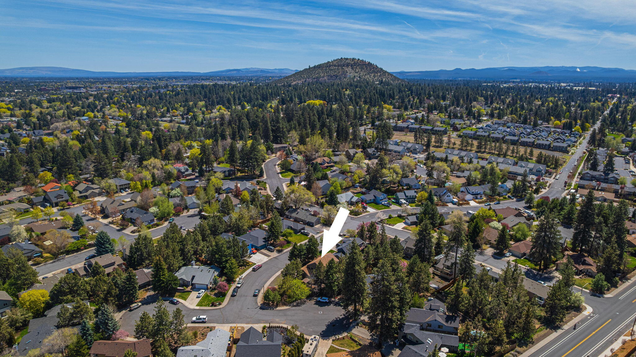 Deer Pointe Village - Residential