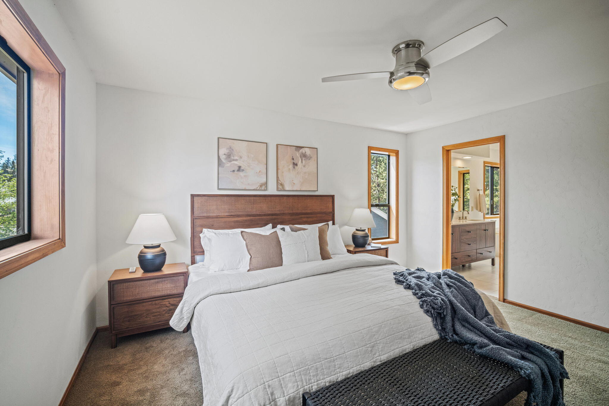 Deer Pointe Village - Residential