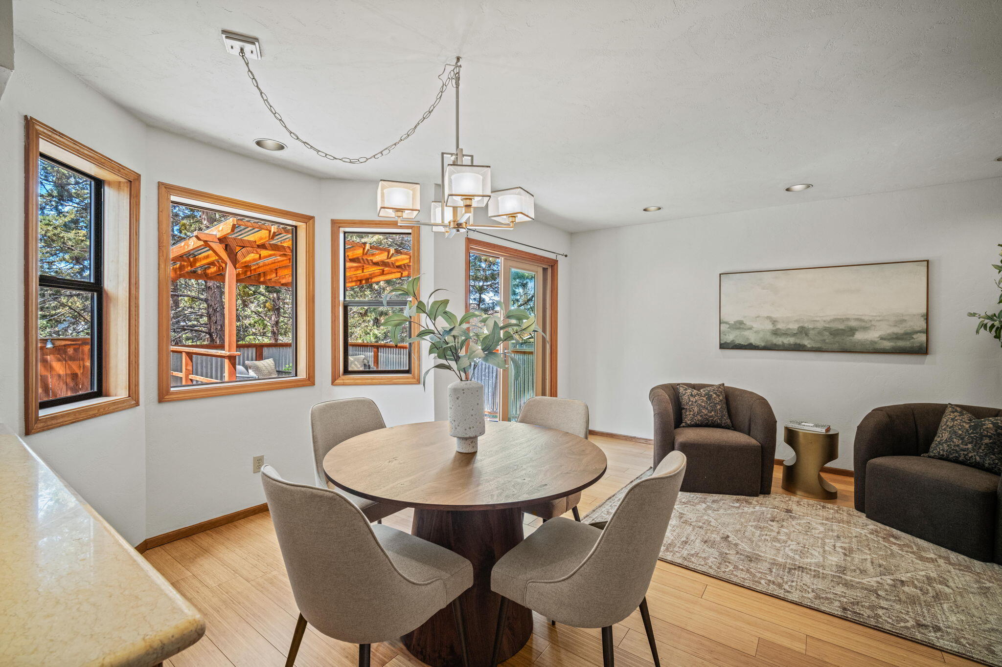 Deer Pointe Village - Residential